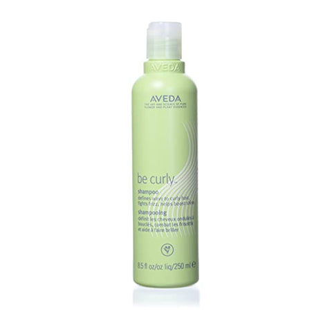 Aveda Be Curly Shampoo 250ml/8.5-Ounce Bottle 8.5Oz