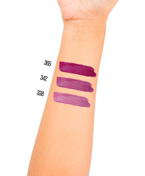 Maybelline Color Sensational Lipstick Mauve Mania, 18 g, 1 Count (Pack of 1)