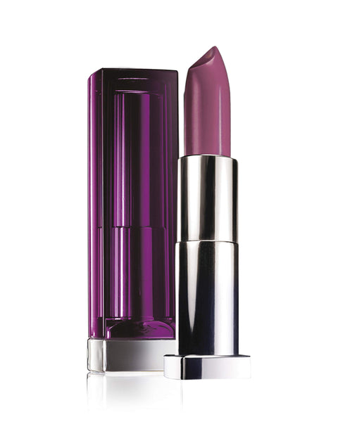 Maybelline Color Sensational Lipstick Mauve Mania, 18 g, 1 Count (Pack of 1)