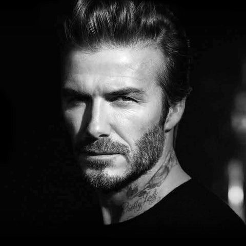 DAVID BECKHAM Classic - Eau de Toilette For Men - Woody Citrus Spicy Profile With Notes Of Gin, Cypress, Cedarwood - Long-Lasting - 90ml